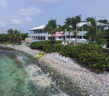 Coconut Coast Villas Contant  Exterior photo