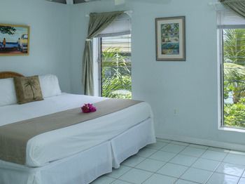 Coconut Coast Villas Contant  Exterior photo