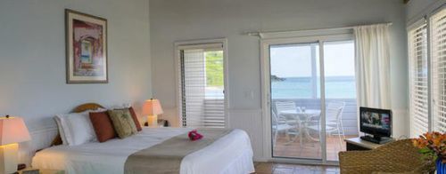 Coconut Coast Villas Contant  Exterior photo