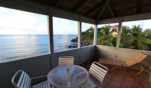 Coconut Coast Villas Contant  Exterior photo