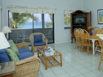 Coconut Coast Villas Contant  Exterior photo